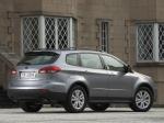 Subaru Tribeca 2008 года